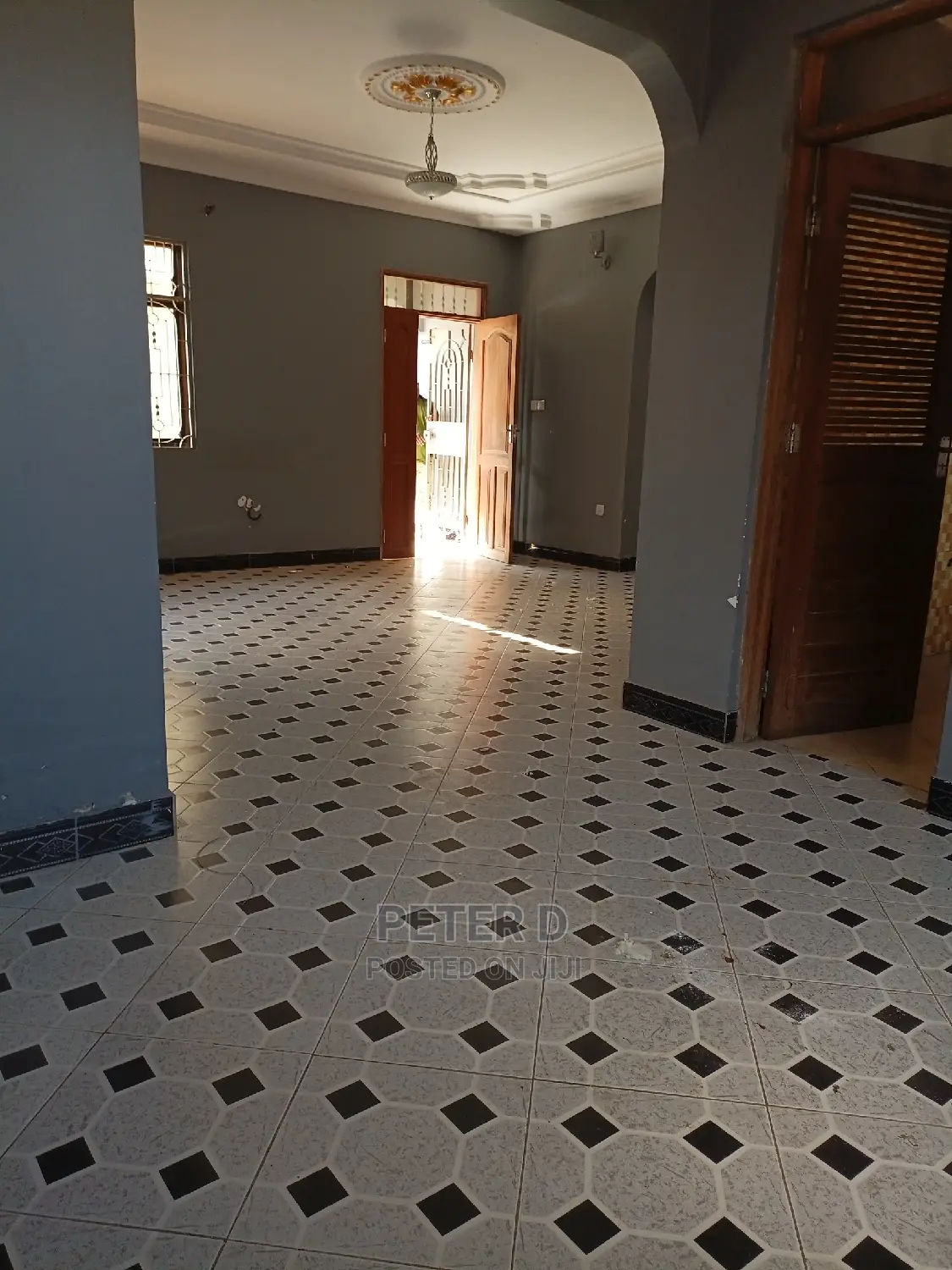 2bdrm House in Kimara for Rent
