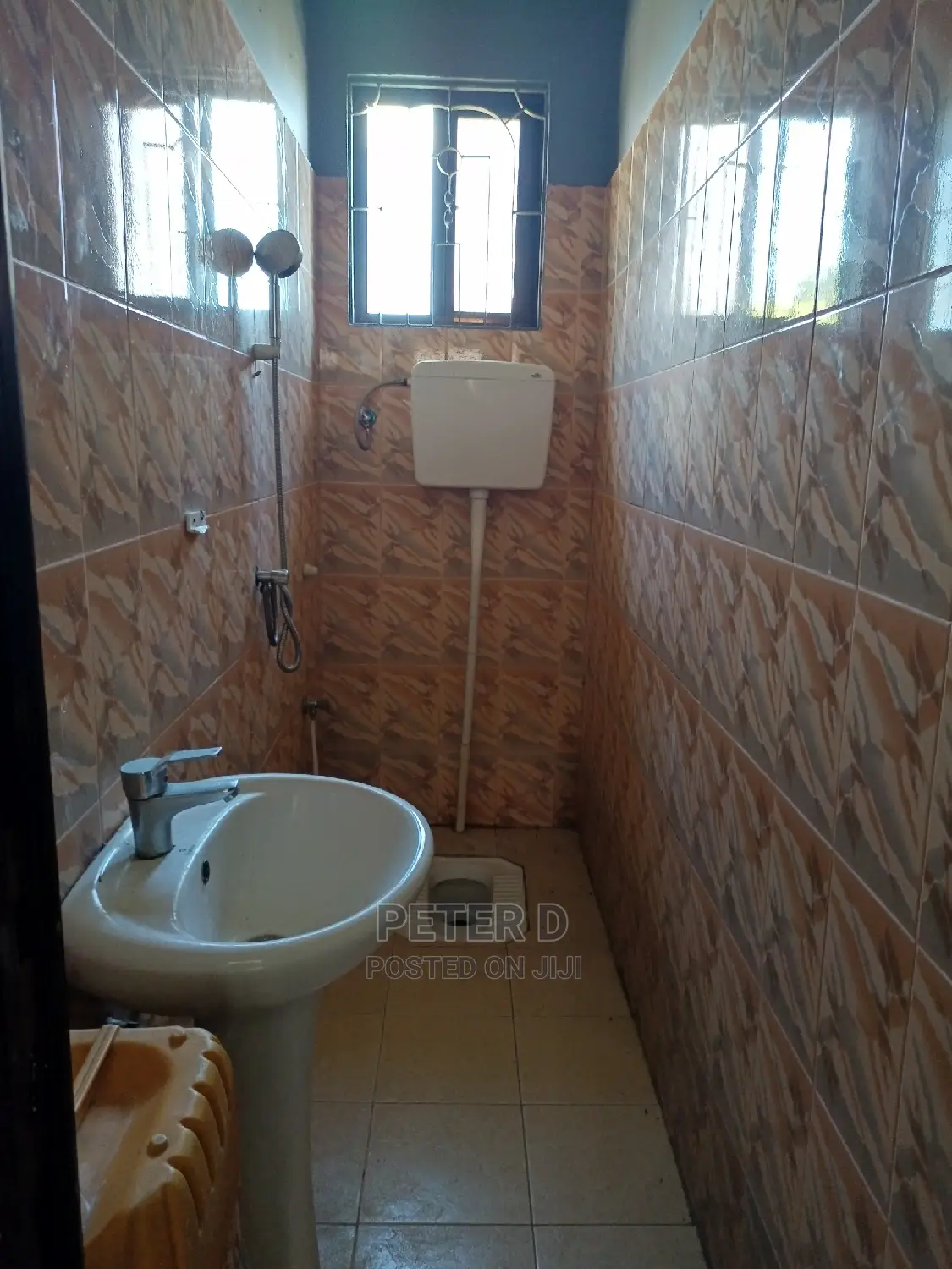 2bdrm House in Kimara for Rent