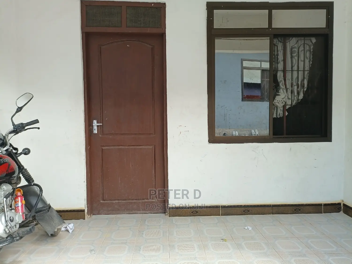 2bdrm Apartment in Kimara for Rent