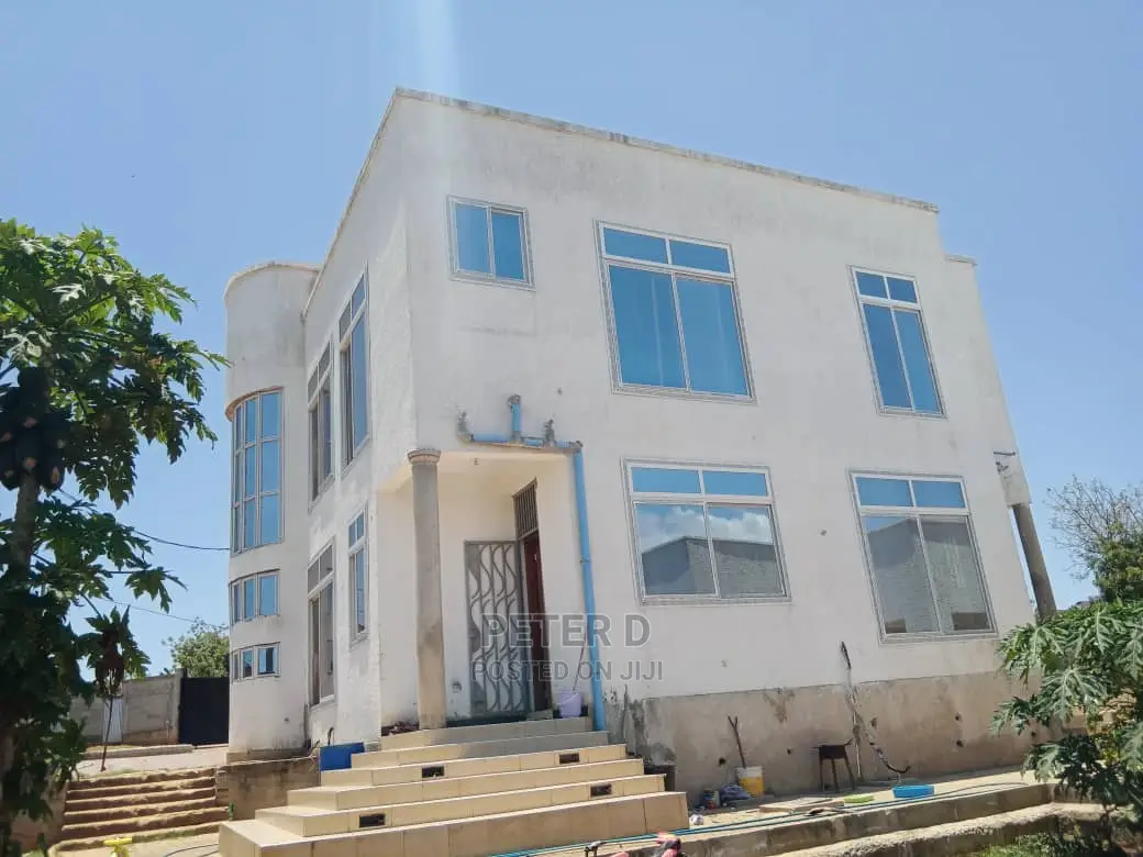 4bdrm House in Mbweni for sale