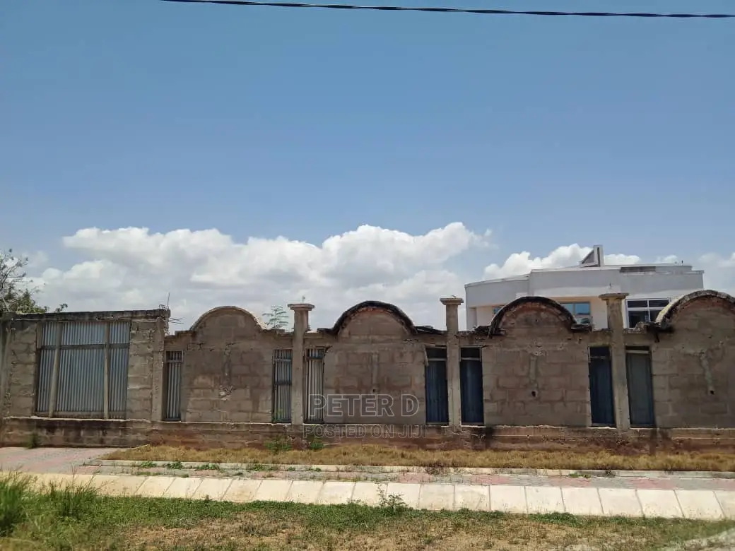 4bdrm House in Mbweni for sale