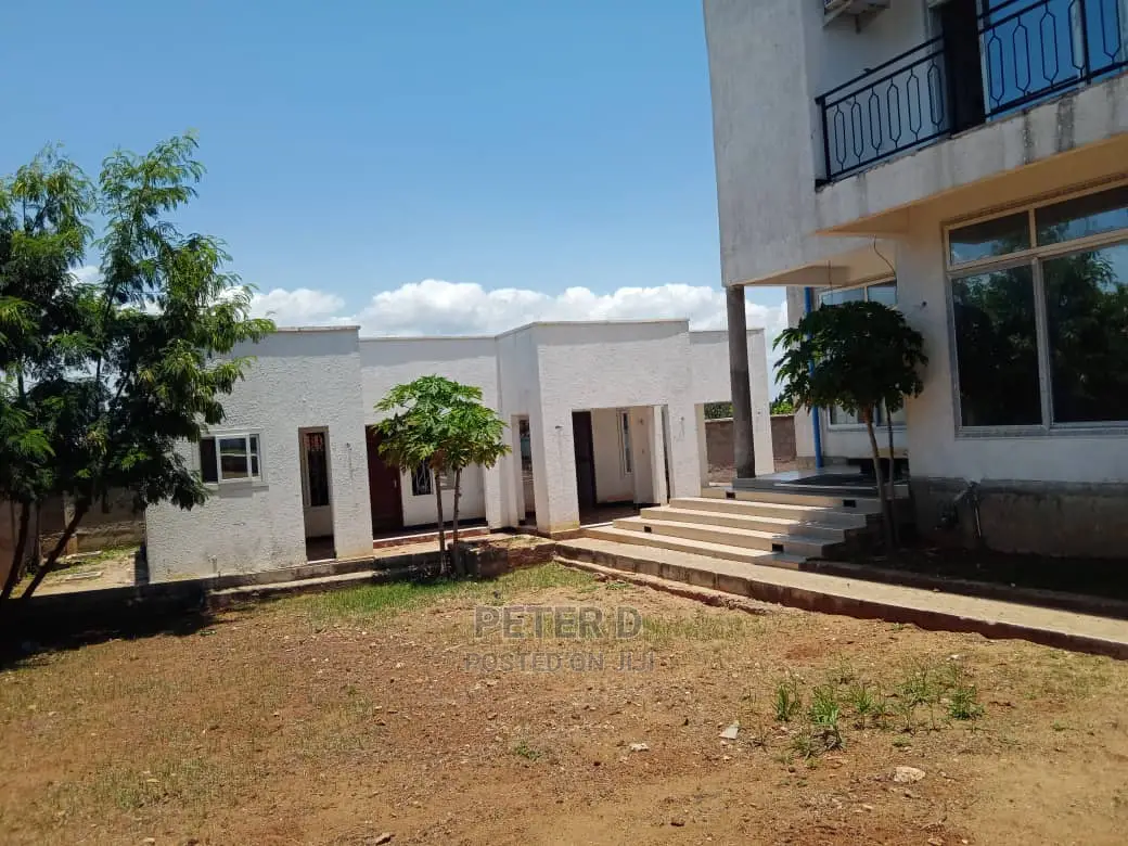 4bdrm House in Mbweni for sale