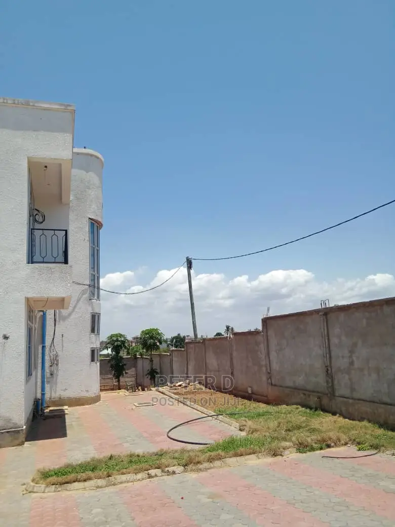 4bdrm House in Mbweni for sale