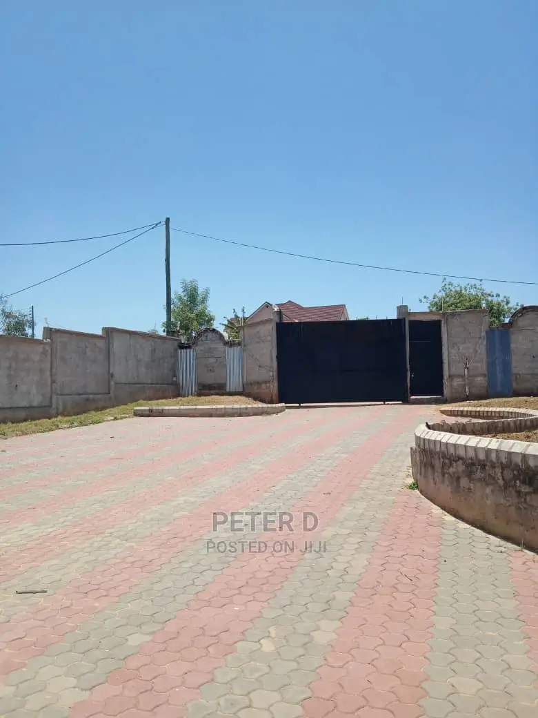 4bdrm House in Mbweni for sale