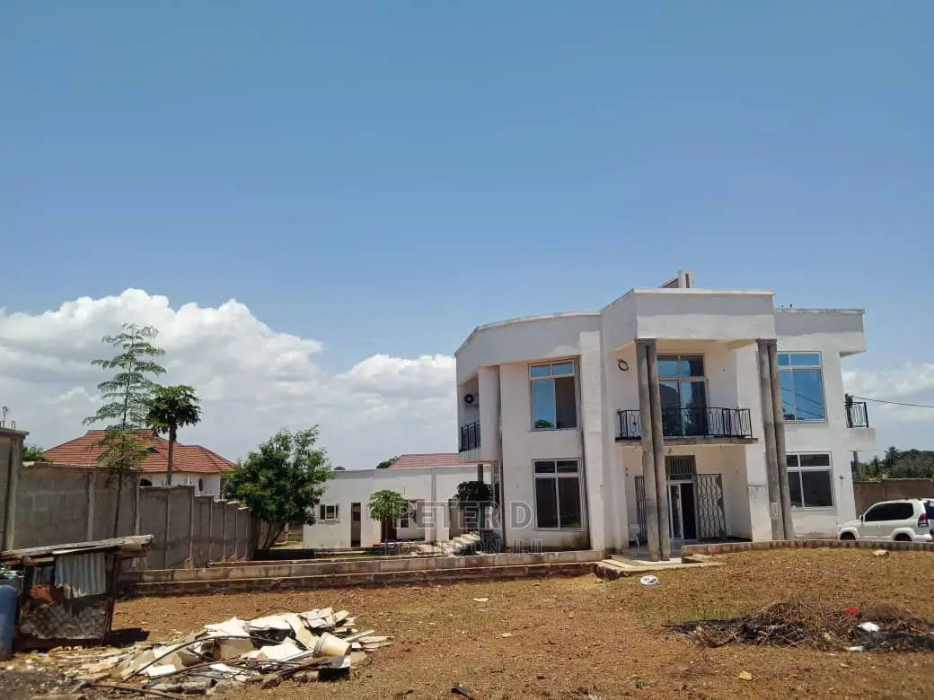 4bdrm House in Mbweni for sale