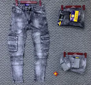 Men's Jeans