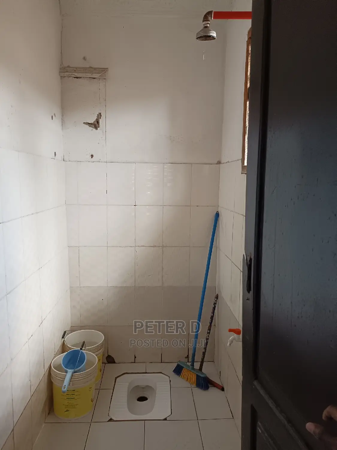 1bdrm Apartment in Mikocheni for Rent