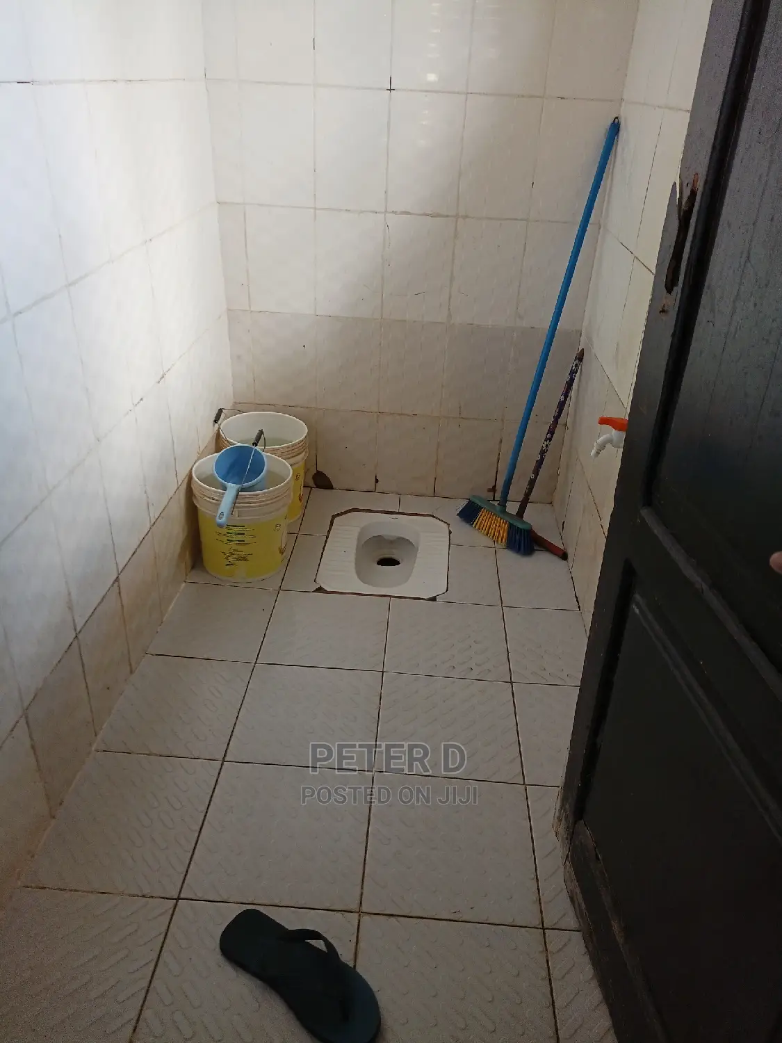 1bdrm Apartment in Mikocheni for Rent