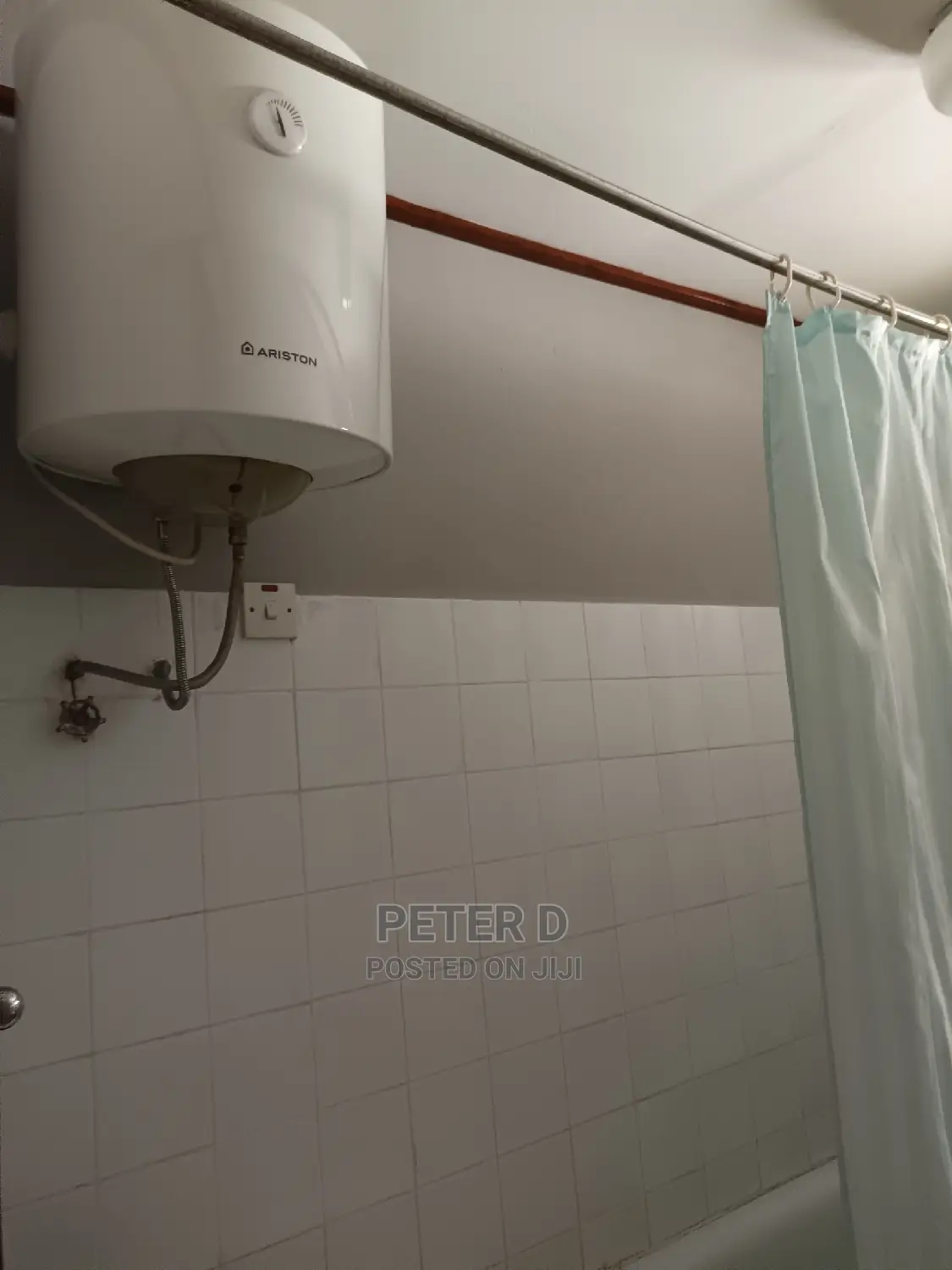 Furnished 2bdrm Apartment in Mikocheni for rent