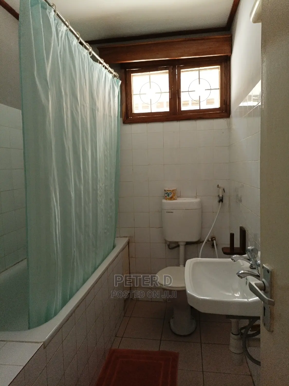 Furnished 2bdrm Apartment in Mikocheni for rent