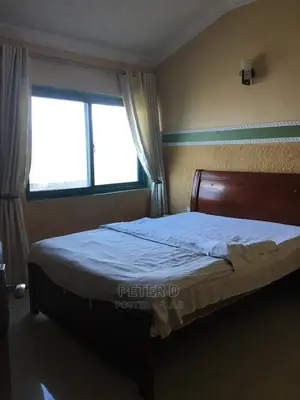 Furnished 2bdrm Apartment in Mikocheni for rent