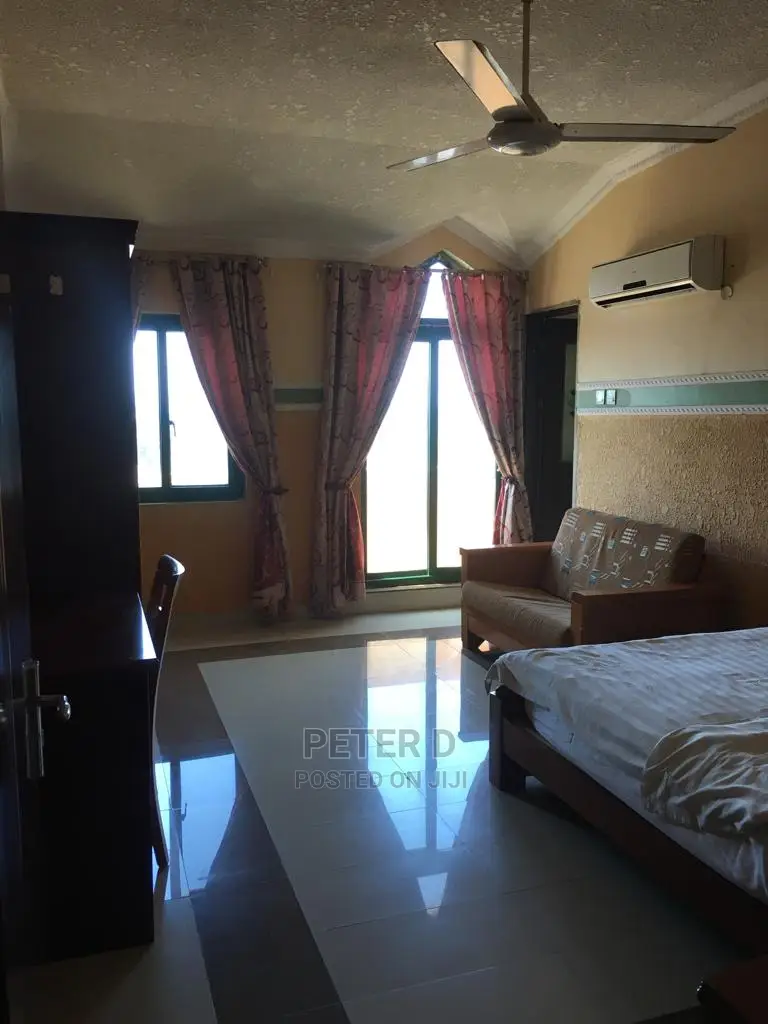 Furnished 2bdrm Apartment in Mikocheni for rent