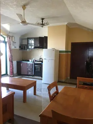 Furnished 2bdrm Apartment in Mikocheni for rent