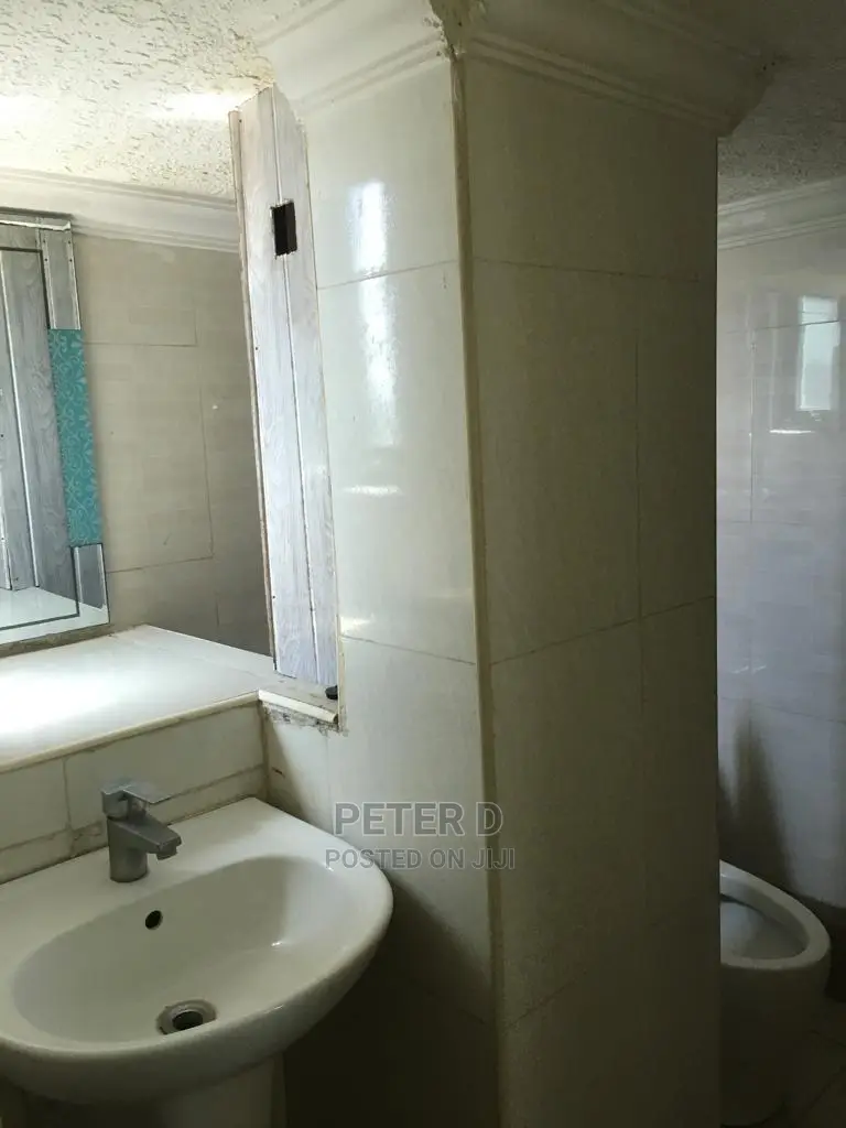 Furnished 2bdrm Apartment in Mikocheni for rent
