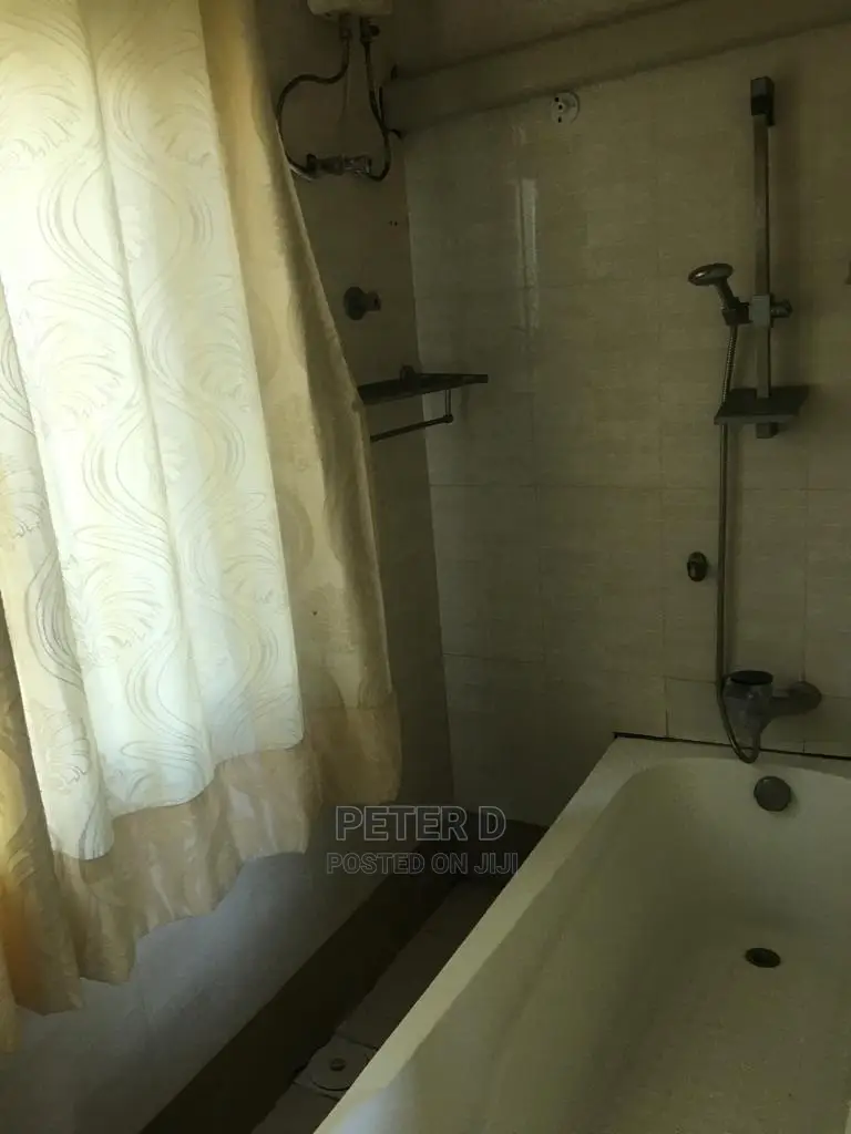 Furnished 2bdrm Apartment in Mikocheni for rent