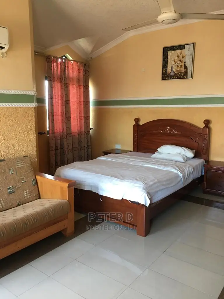 Furnished 2bdrm Apartment in Mikocheni for rent