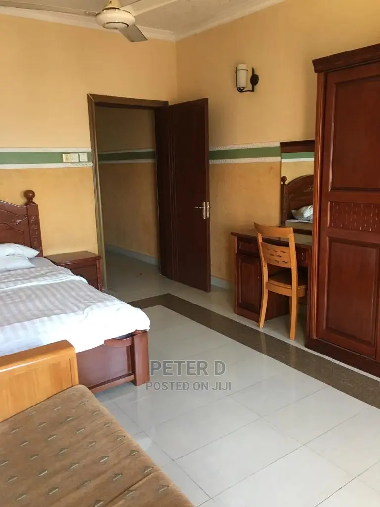 Furnished 2bdrm Apartment in Mikocheni for rent