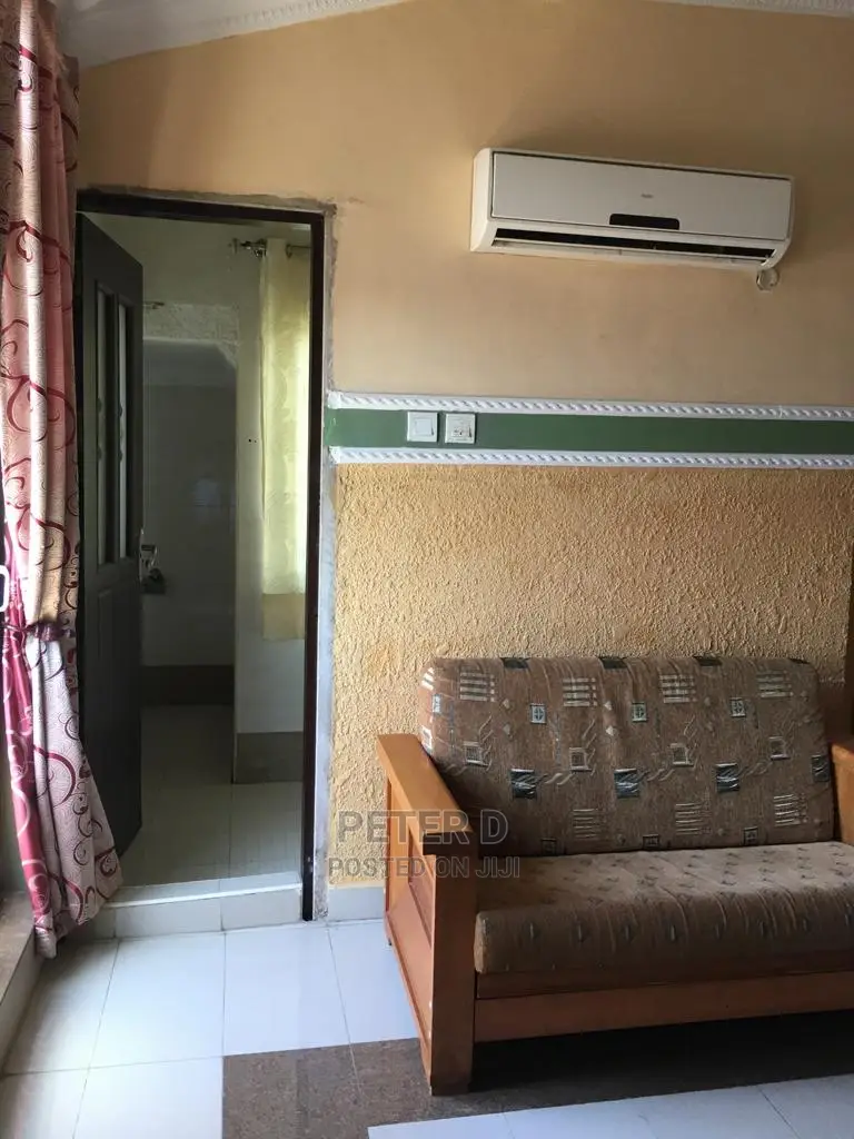 Furnished 2bdrm Apartment in Mikocheni for rent