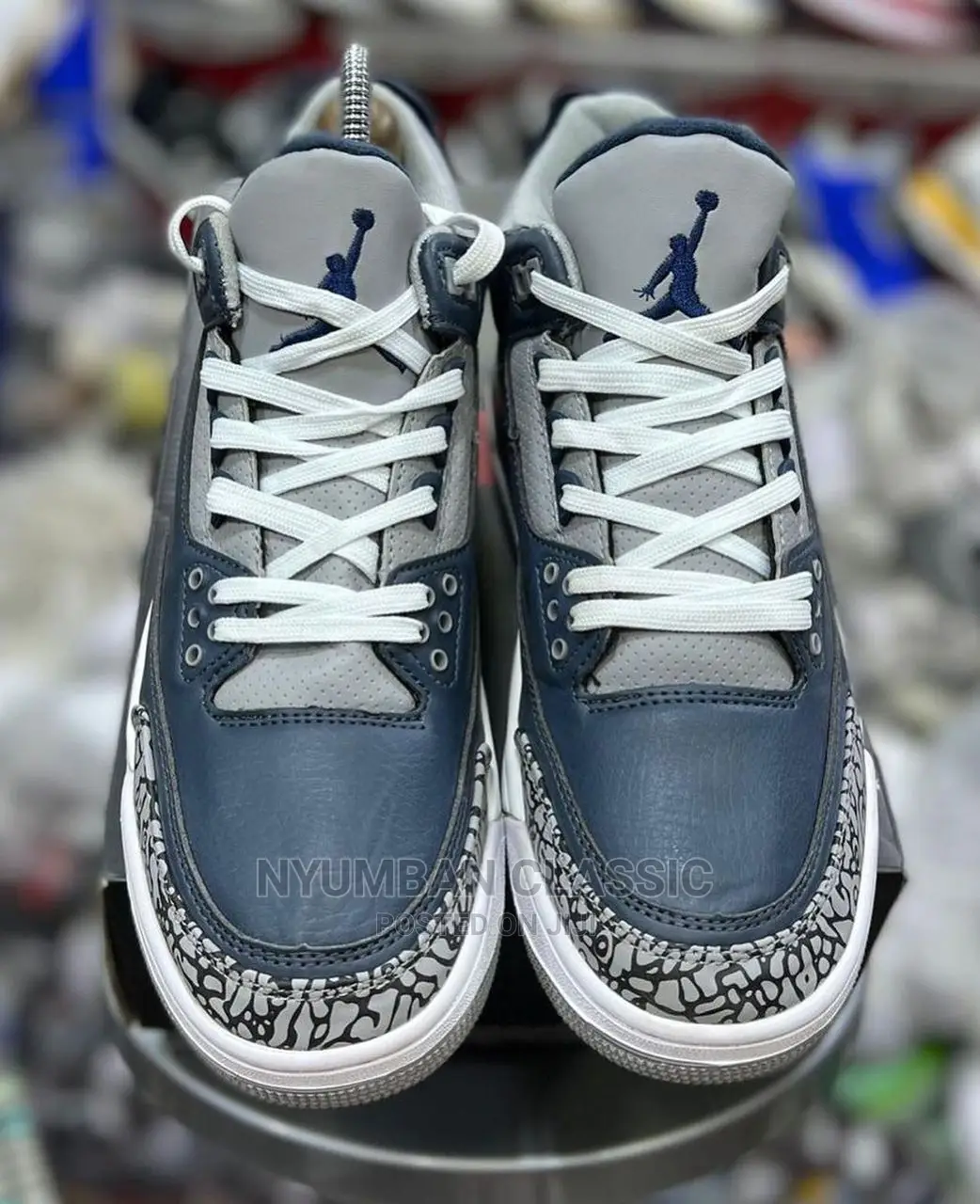 Jordans Shoes Original