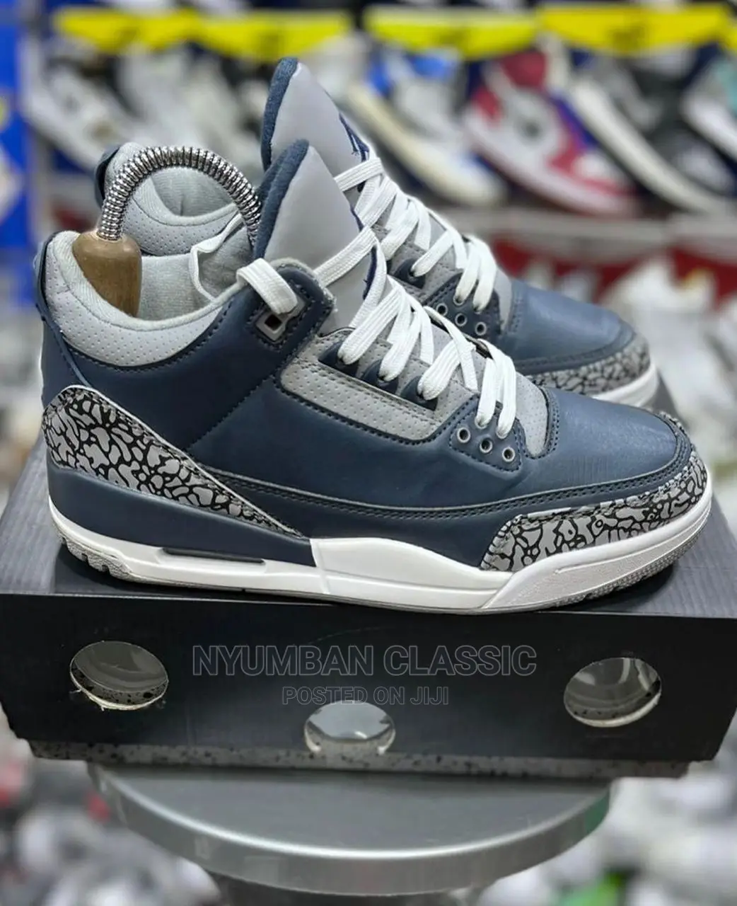 Jordans Shoes Original