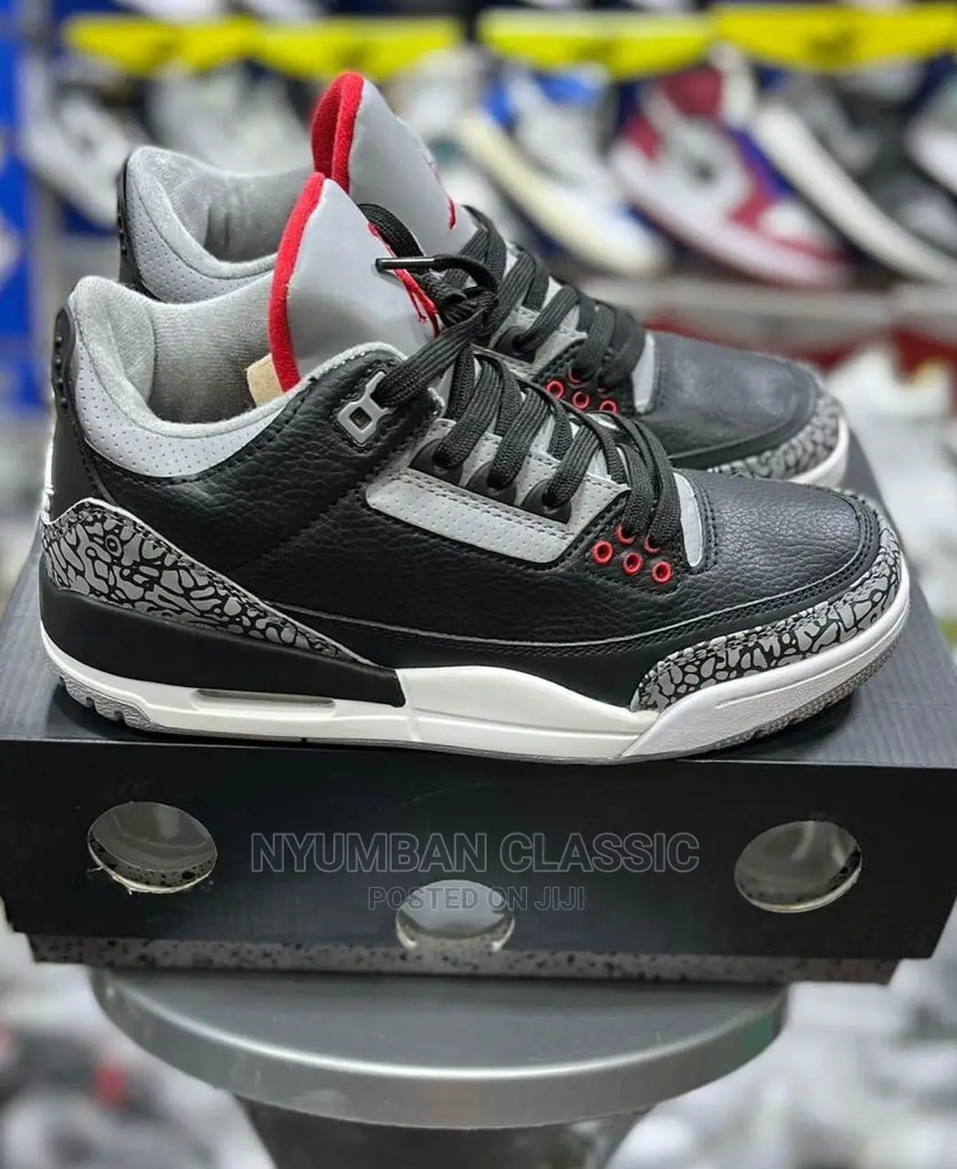 Jordans Shoes Original