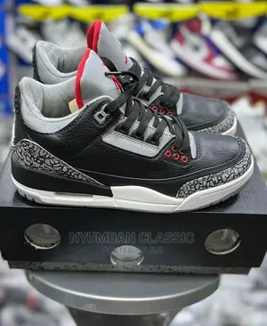 Jordans Shoes Original