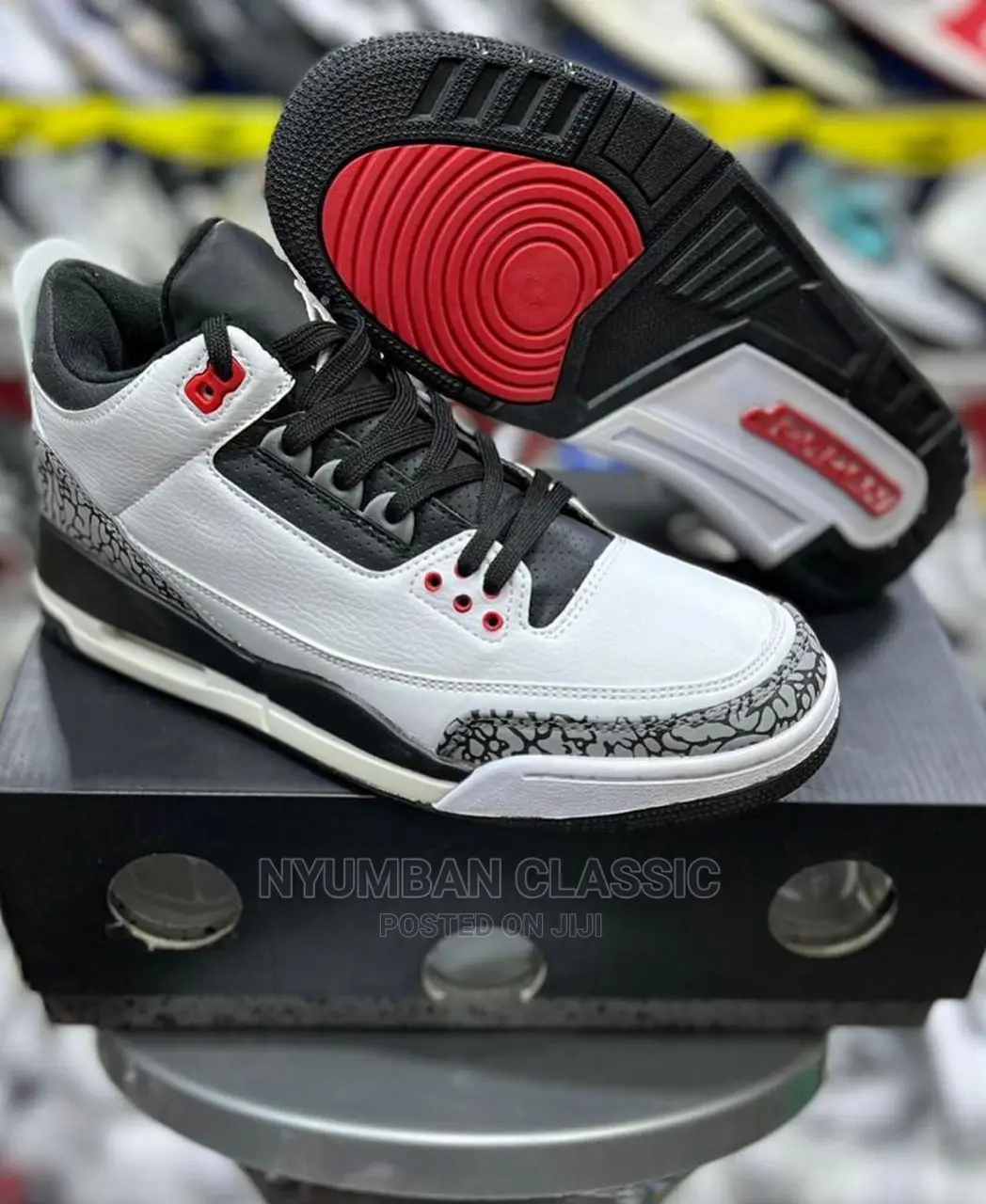 Jordans Shoes Original