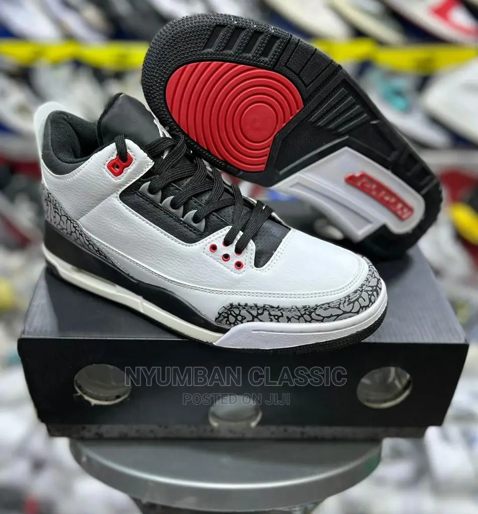Jordans Shoes Original