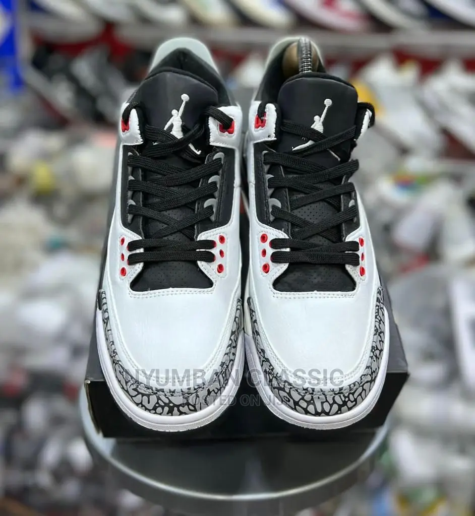 Jordans Shoes Original