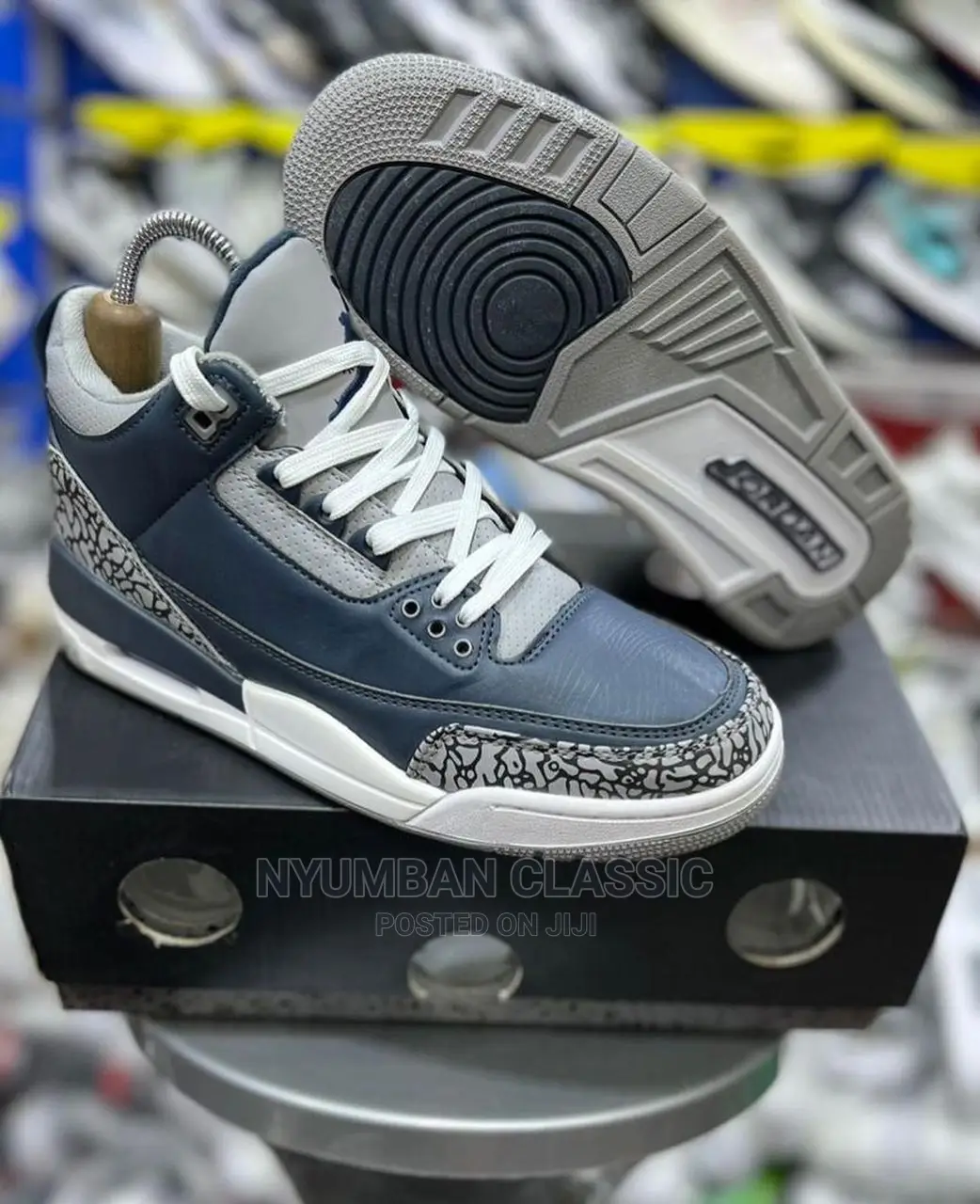 Jordans Shoes Original