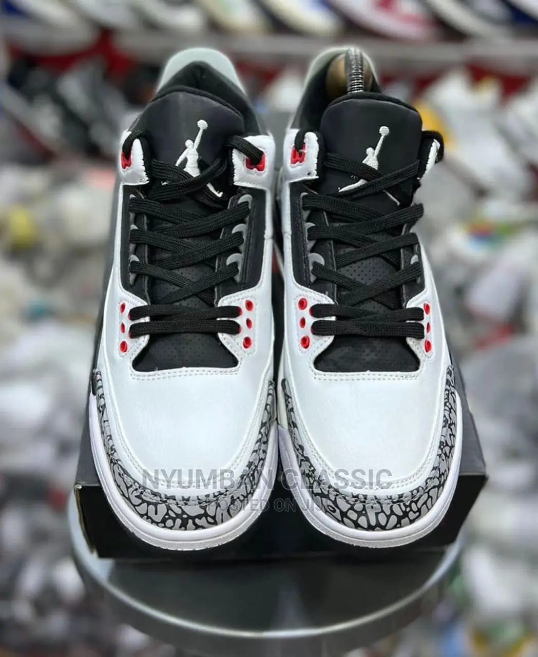Jordans Shoes Original