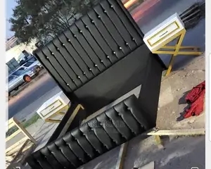 Kitanda Kizuri Sana Cha Sofa