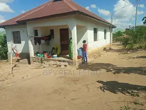 3bdrm House in Maxposh, Kigamboni for Sale