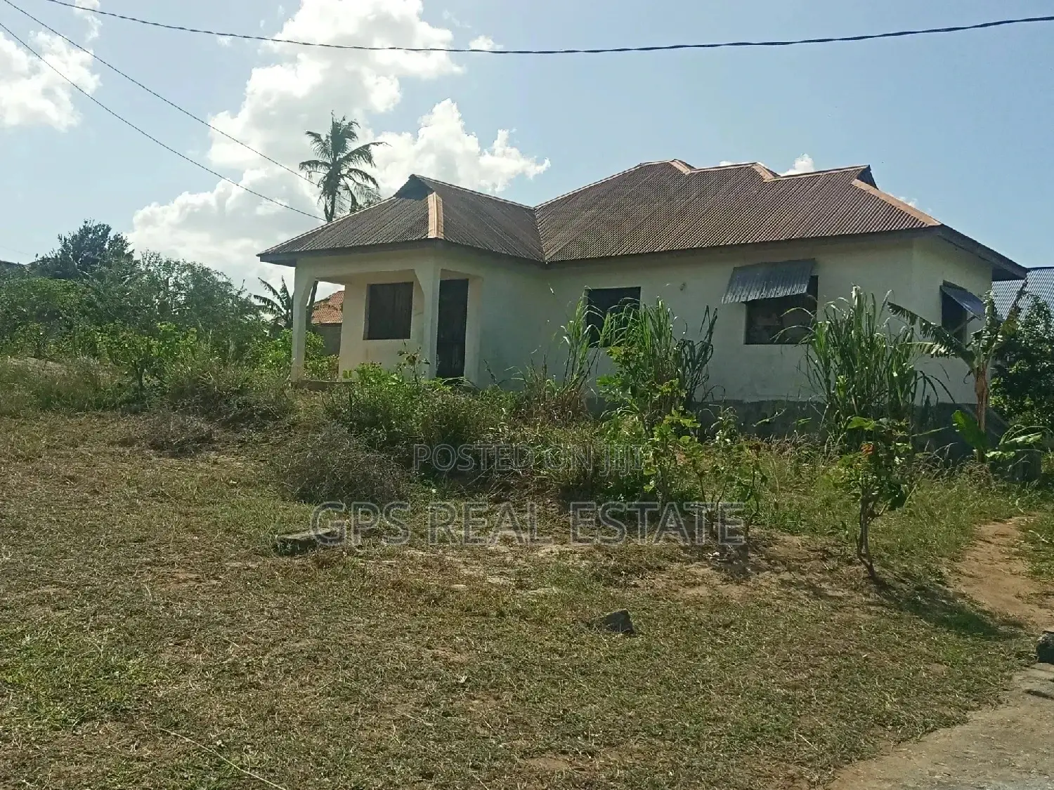 3bdrm House in Maxposh, Kigamboni for Sale