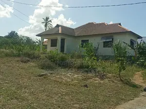3bdrm House in Maxposh, Kigamboni for Sale