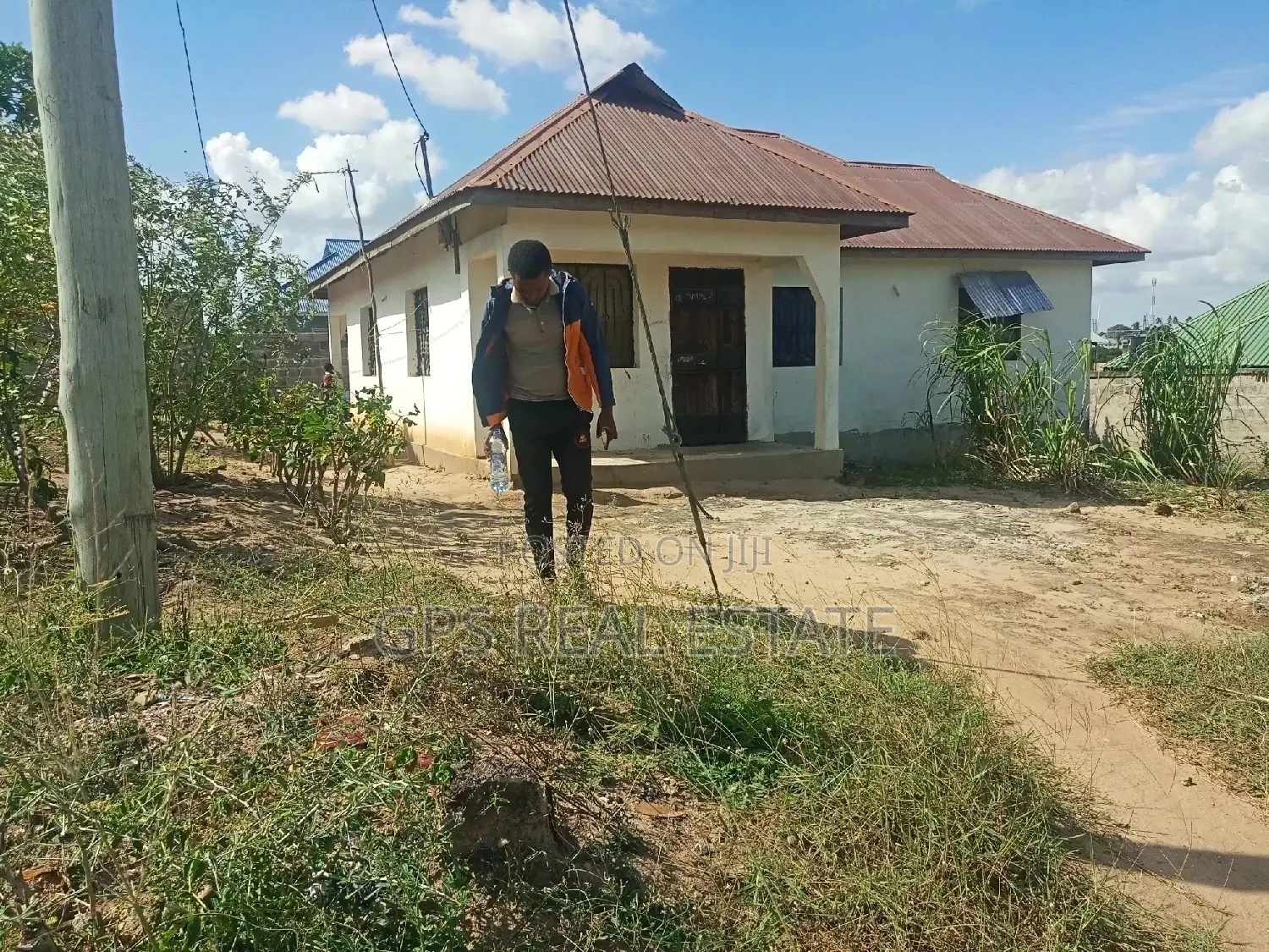 3bdrm House in Maxposh, Kigamboni for Sale