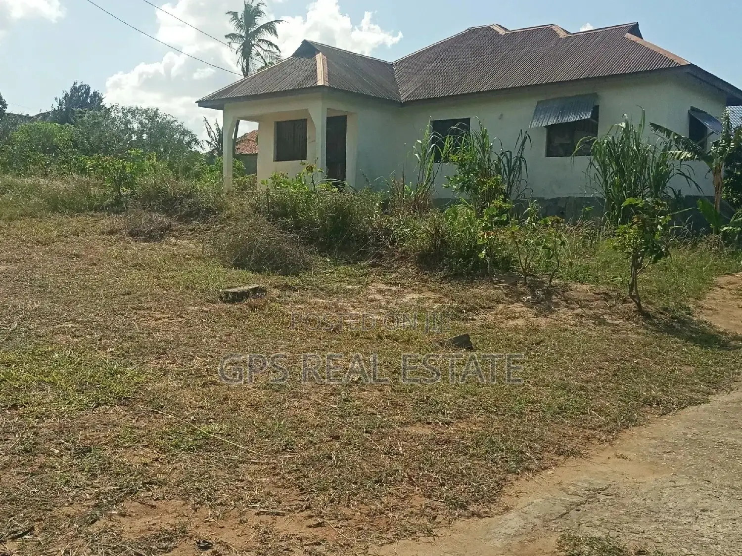 3bdrm House in Maxposh, Kigamboni for Sale