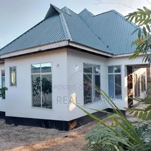 3bdrm House in Maxposh, Kinondoni for Sale