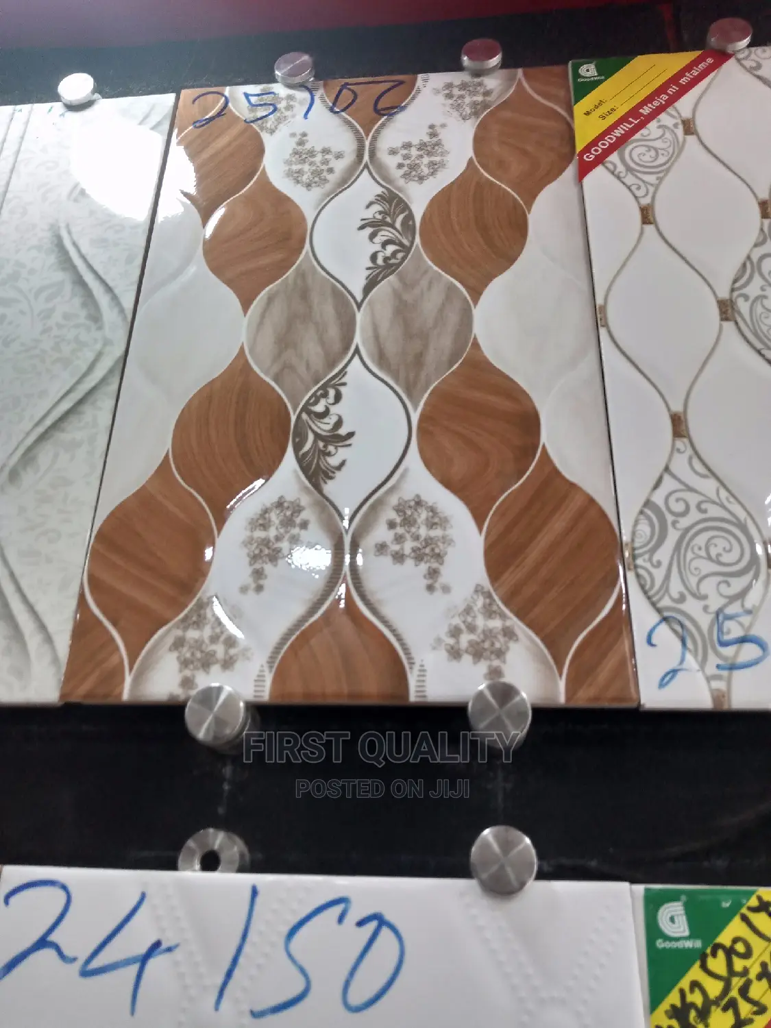 Wall Tiles