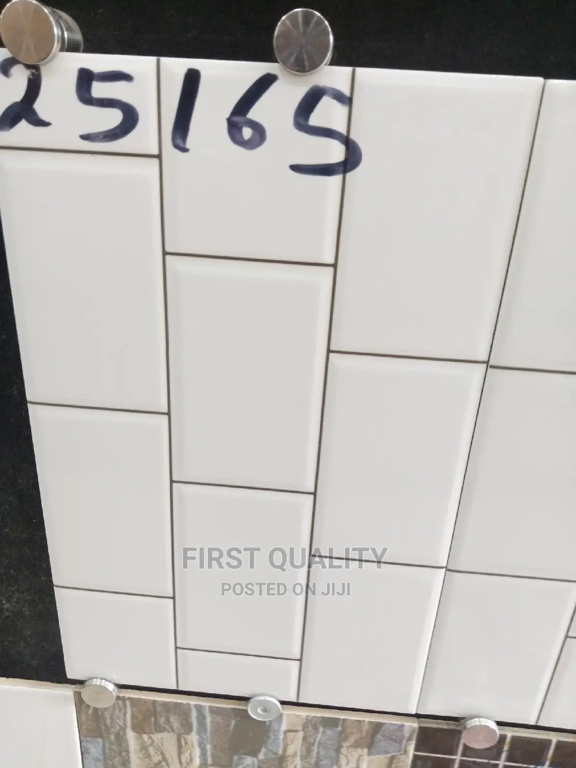 Wall Tiles