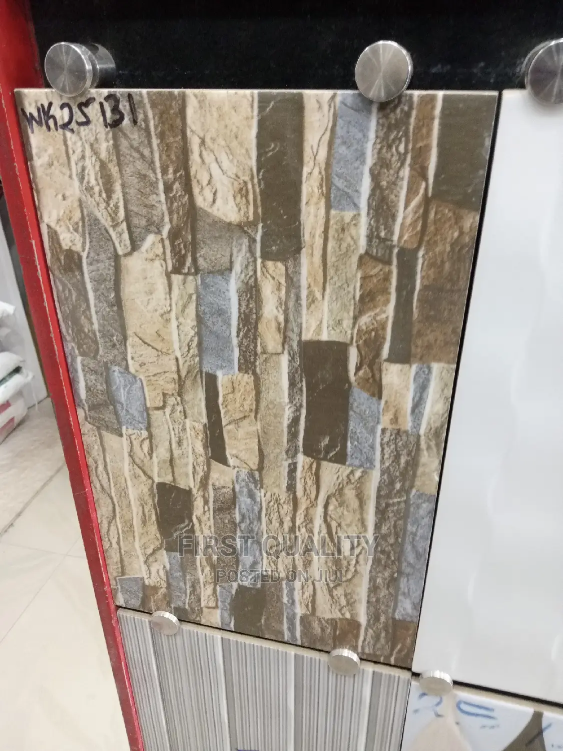 Wall Tiles