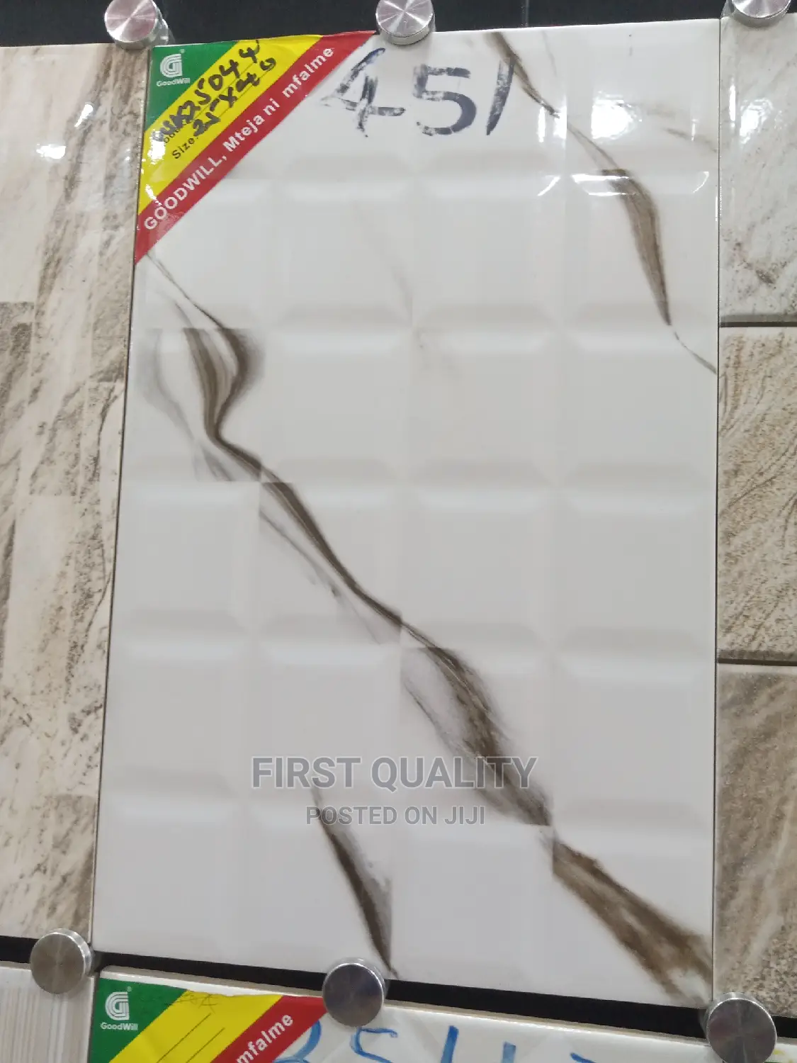 Wall Tiles