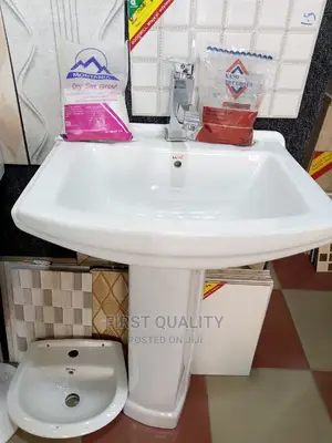 Hand Wash Basin Sink CBC 67651