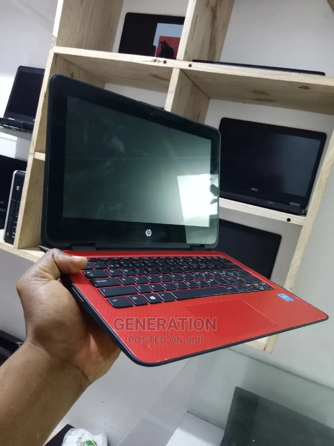 Laptop HP Stream 11 Pro G4 EE 4GB Intel SSD 128GB