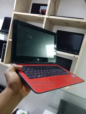 Laptop HP Stream 11 Pro G4 EE 4GB Intel SSD 128GB