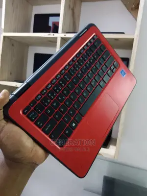 Laptop HP Stream 11 Pro G4 EE 4GB Intel SSD 128GB