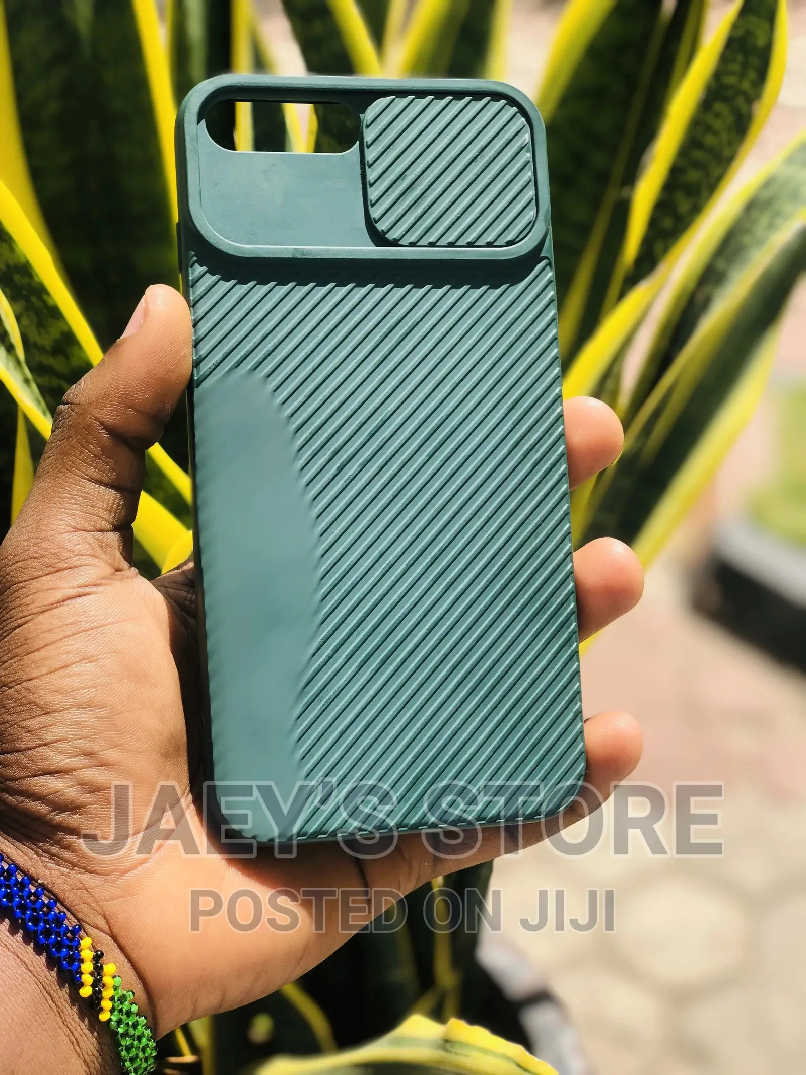 iPhone 7plus Cover