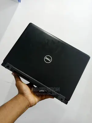 Laptop Dell Latitude 5480 8GB Intel Core I5 SSD 256GB