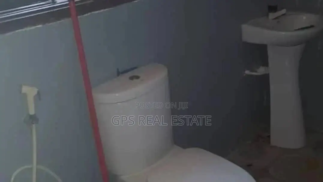 Four Bedroom House In Mbezi Beach For Sale