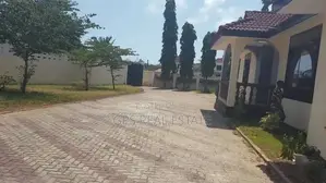 Four Bedroom House In Mbezi Beach For Sale